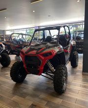 Polaris Ciudad de México imagen 9