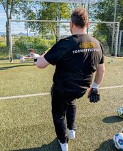 Torspieler - Schmiede Bild 13