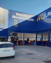 El Paso 2000 imagen 1