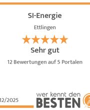 werkenntdenBESTEN.de Qualitätssiegel