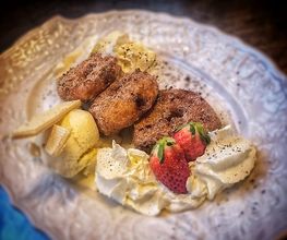 Gasthaus Goldener Hirsch Bild 5
