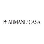Armani/Casa logo