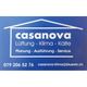 Casanova Lüftung Klima Kälte