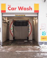 Shell Recharge Charging Station Bild 6