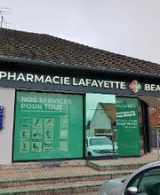 Pharmacie Lafayette Beaurains image 4