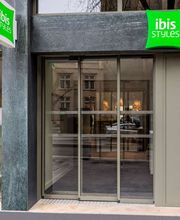 ibis Styles Metz Centre image 1