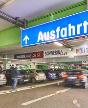 Schlosspark-Center Schwerin Bild 6