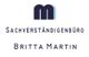 Britta Martin Sachverständigenbüro
