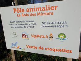 Le Bonheur des 4 Pattes