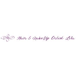 Hair- & Make-up Artist Lila