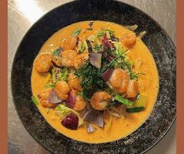 Asia Restaurant Umee Restaurant Bild 7