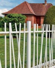 Clôtures Caudevel image 1