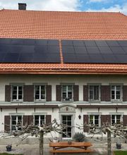 Solarex Sàrl Bild 5