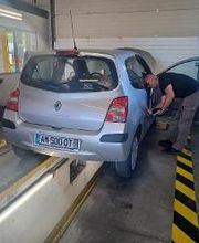 Centre contrôle technique AUTOCONTROL image 12