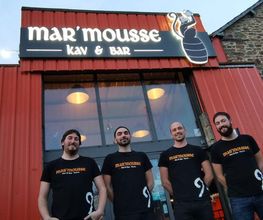 Mar'mousse - Kav, Bar & Resto image 4
