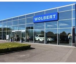 Autohaus Wolbert GmbH Bild 2