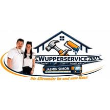 Wupperservice Jasmin Simon