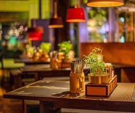 PETER PANE Burgergrill & Bar Bild 7