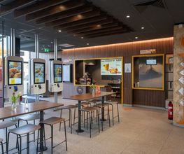McDonald's Bild 2