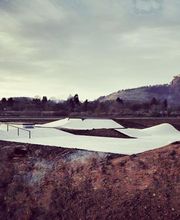Anker Skateboard Rampen Bild 3