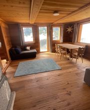 Chalet Romantica Gruppenunterkunft Bild 5