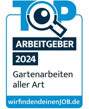 Gartenarbeiten aller Art Bild 1