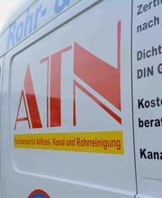 ATN Rohr- und Kanaltechnik