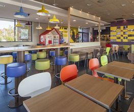 McDonald's Bild 4