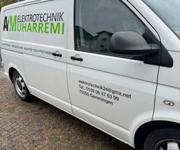 Elektrotechnik Muharremi Bild 15