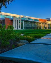Wood College of Osteopathic Medicine image 1