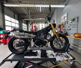 Scrambler Düsseldorf Bild 10