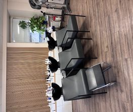 Hairspace - Coiffeur Stuhlmiete / Hairdresser Co-Working Bild 7