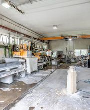 Steinmetzwerkstatt / Bildhauer Bruno Johannes Harich GmbH Siegburg