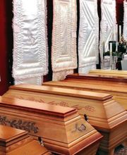 Bestattungsunternehmen Heinz Müller Inh. Daniel Hoffmann Bild 1