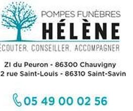 Pompes funèbres Hélène image 2