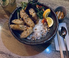 Annam Restaurant Bild 10