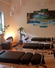 Chiropraxis Schönberger Bild 1