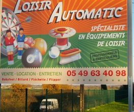 Loisir Automatic image 5