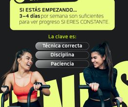 WeGoFitness | Gimnasio 24 Horas imagen 14