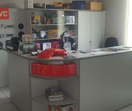 Gallery Cliente