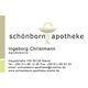 Logo der Schönborn-Apotheke