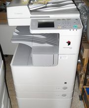 Drechsel Büromaschinen Bild 1