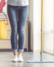 Thommen Reinigung Bild 3