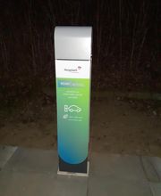 STADTWERK AM SEE Charging Station Bild 1
