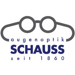 Augenoptik Schauss e. K.