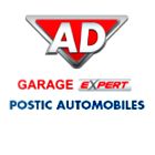 AD Expert Postic Automobiles