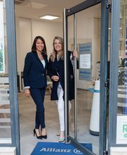 Allianz Alexandra Lebigre & Christine Sensour Agents Généraux image 1