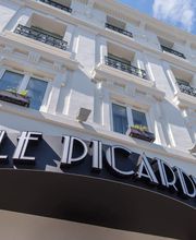 Hôtel le Picardy image 2