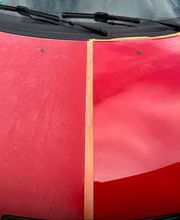 Opel Corsa Aufbereitung