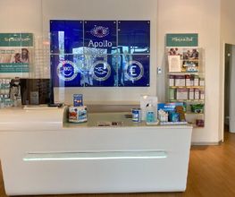Apollo-Optik - Dortmund - Wulfshofstr. Bild 2
